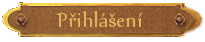 Přihlášení